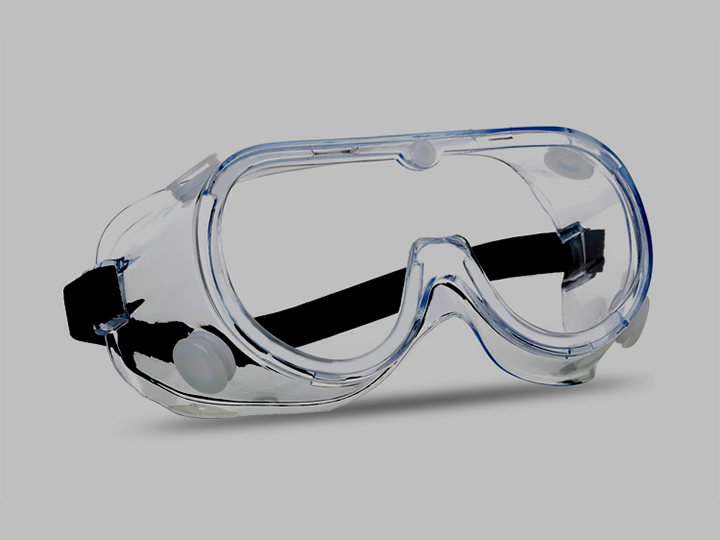 护目镜