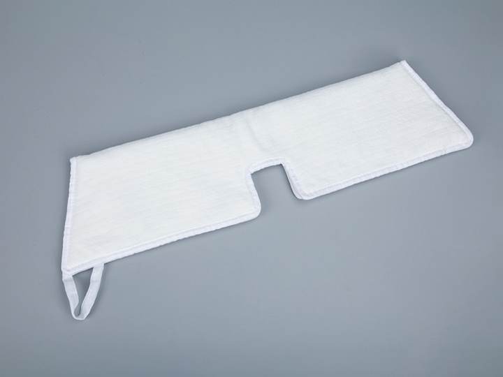 双面超细纤维拖布