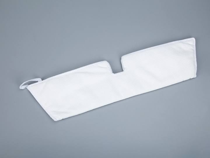 双面超细纤维拖布