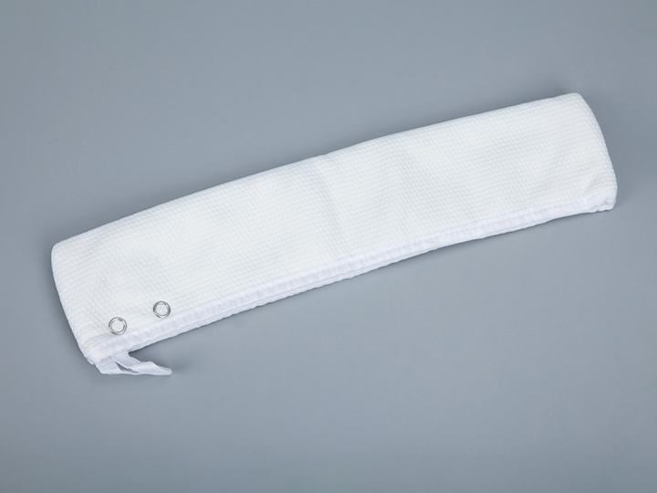 涤纶双层压合拖布