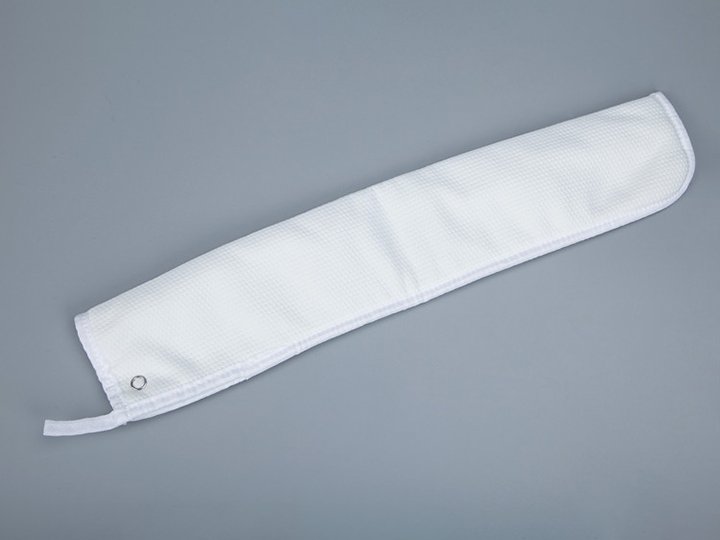 涤纶双层压合拖布